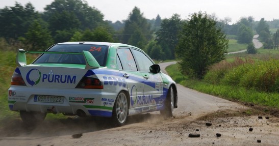 Rajd Rzeszowski